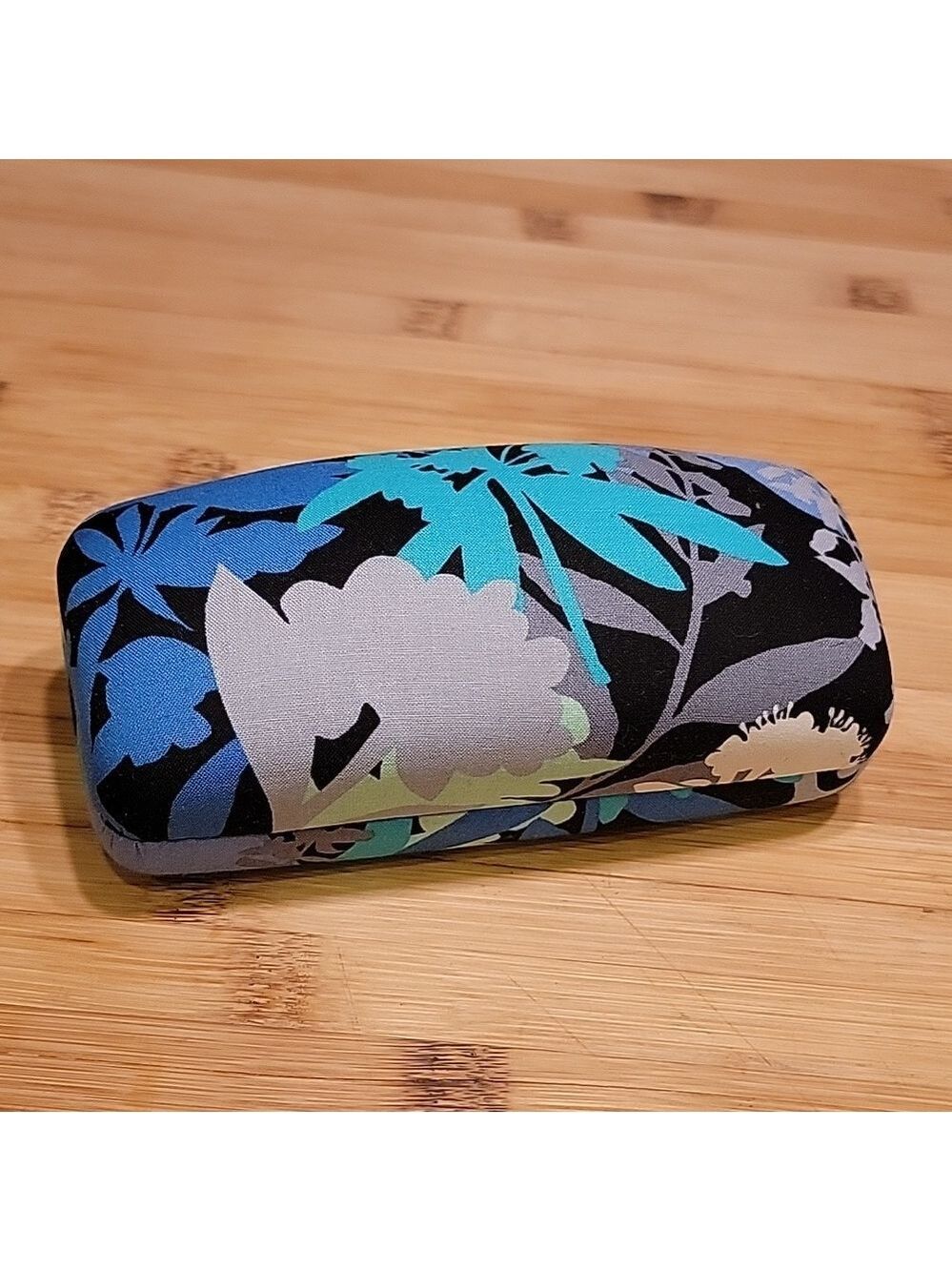 VERA BRADLEY SUNGLASSES EYEWEAR HARD CASE